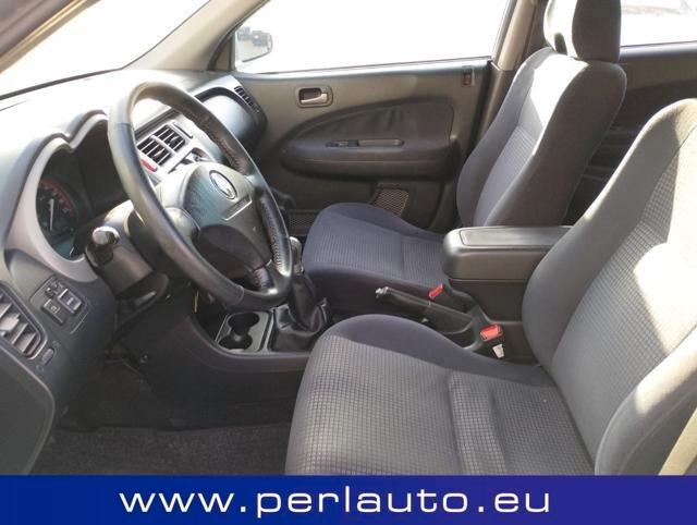 Honda HR-V 1.6i 16V VTEC cat 5 porte Sport