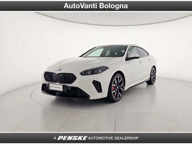 BMW Serie 2 Gran Coupe 218d Gran Coupe MSport Pro auto