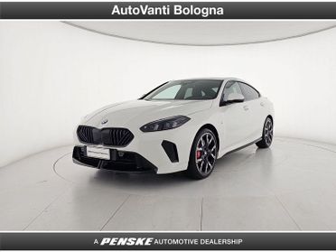 BMW Serie 2 Gran Coupe 218d Gran Coupe MSport Pro auto