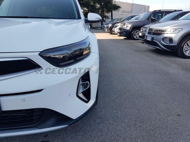 KIA Stonic Stonic 1.2 dpi Style 84cv