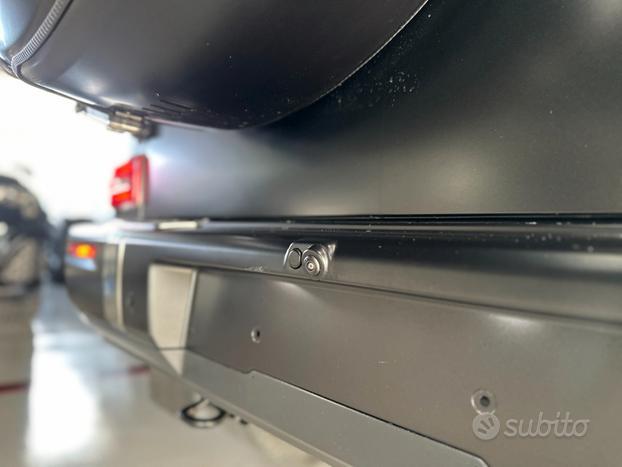 Mercedes-benz G 63 AMG S.W. 4x4