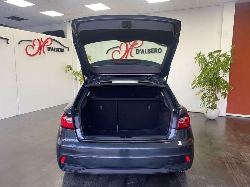 Audi A1 Sportback 25 TFSI