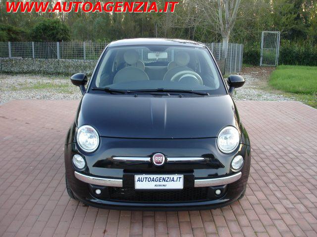 FIAT 500 1.2 Lounge (GPL) ANCHE NEOPATENTATI