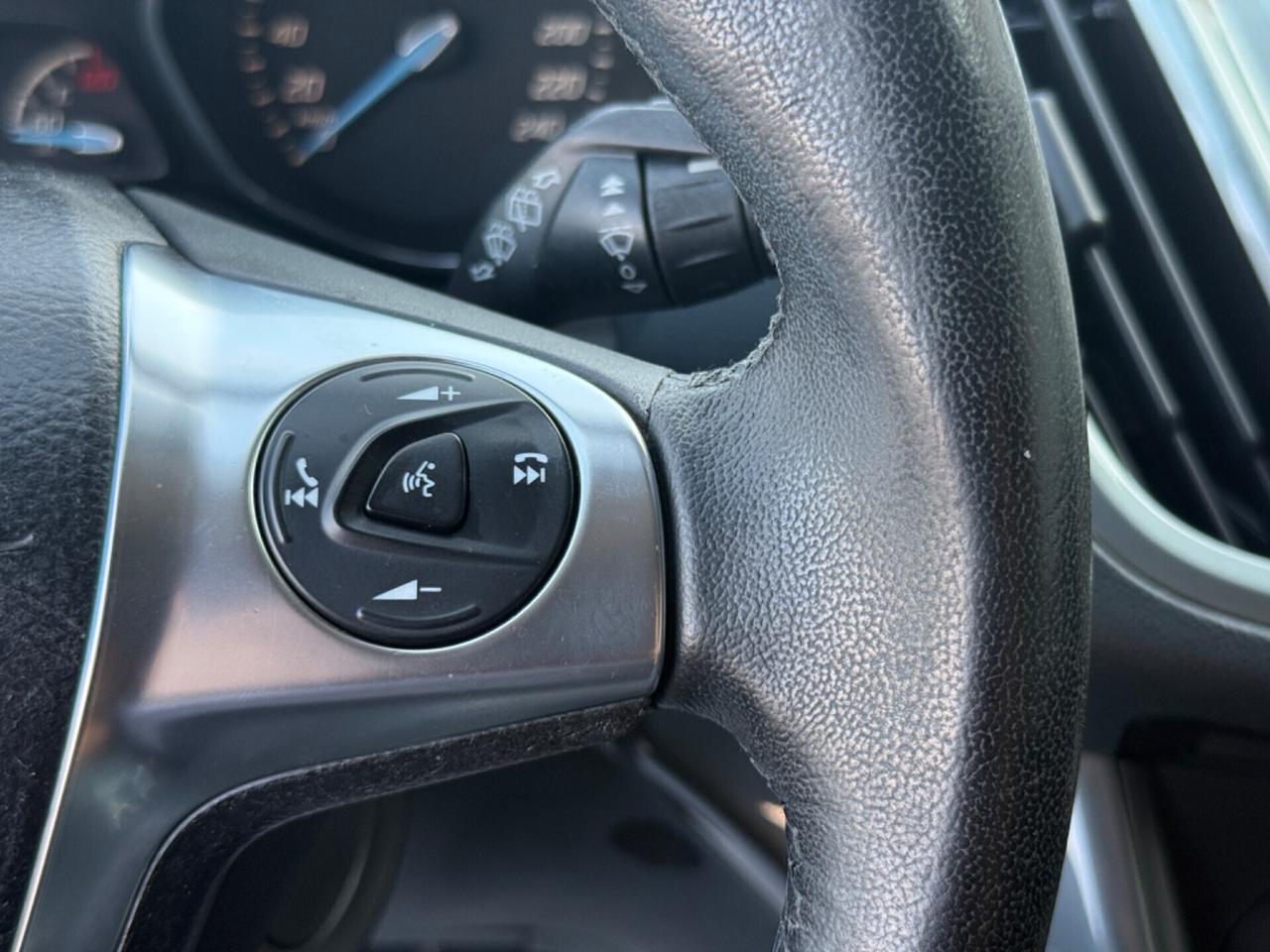 Ford C-Max 1.0 EcoBoost 125CV Start&Stop Plus