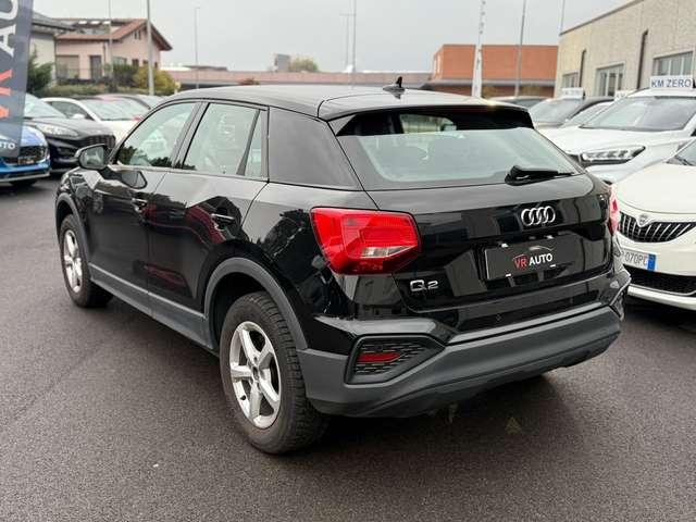 Audi Q2 30 1.0 tfsi