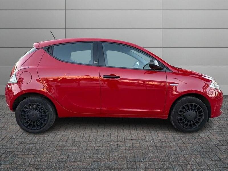 Lancia Ypsilon Ypsilon 1.0 firefly hybrid s&s 70cv