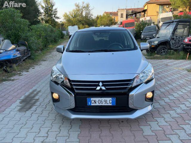 MITSUBISHI Space Star 1.2 Intense SDA