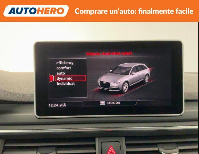 AUDI S4 Avant 3.0 TFSI quattro tiptronic