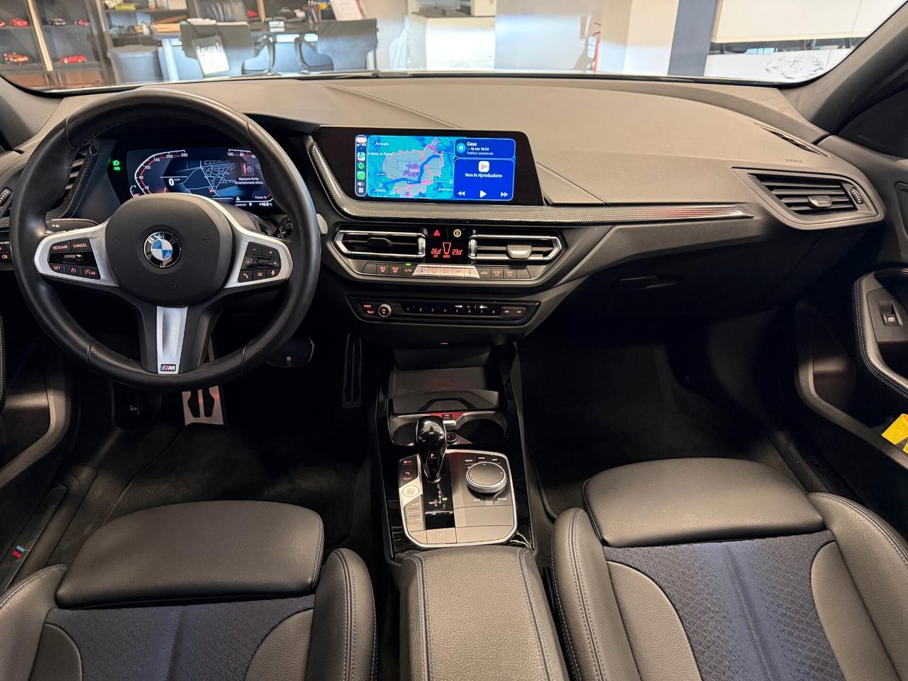 Bmw 118 118d 5p. Msport M-Sport *PROMO*