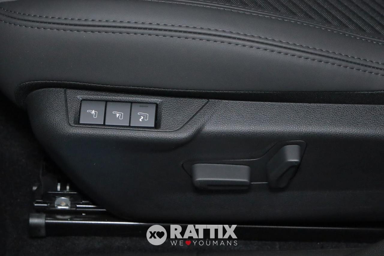 Alfa Romeo Junior 1.2 Hybrid 145CV Speciale EDCT6