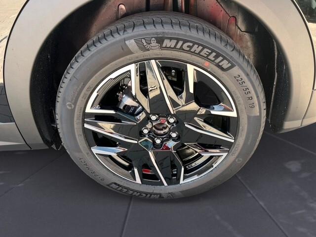 Peugeot 3008 Hybrid 145 e-DCS6 GT