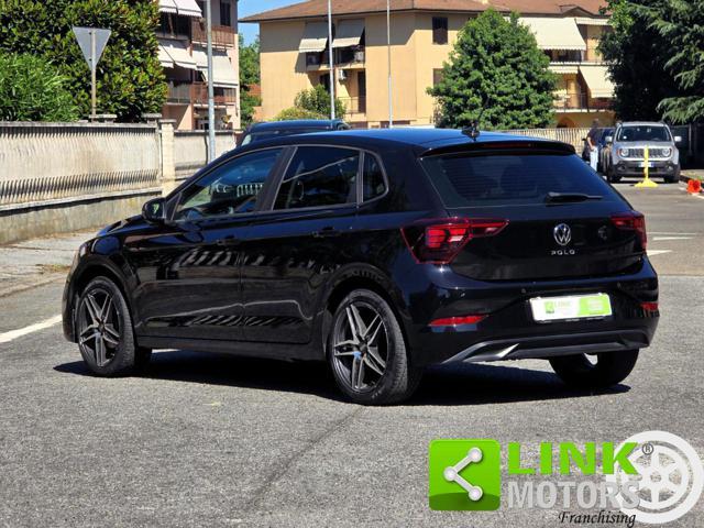 VOLKSWAGEN Polo 1.0 EVO 80 CV 5p. Life