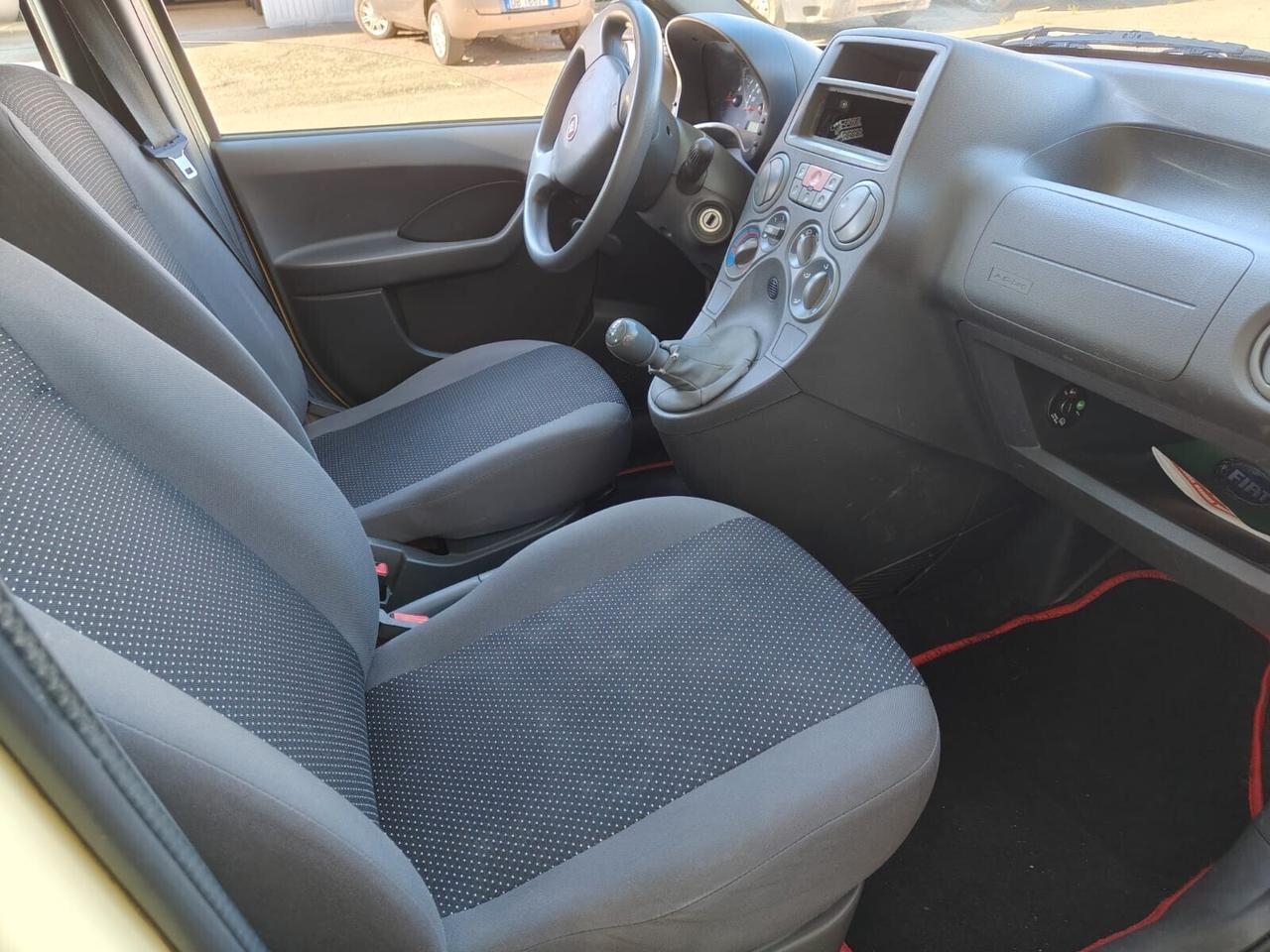 Fiat Panda 1.1 Actual