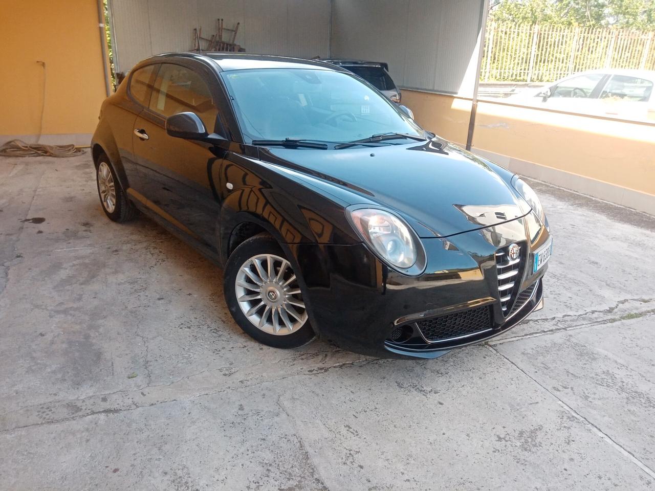 Alfa Romeo MiTo 1.4 70 CV 8V Impression