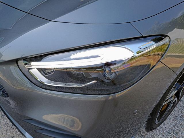 MERCEDES-BENZ B 200 d Automatic AMG Line Premium