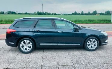 Citroen C5 2.0 HDi 140 Business Tourer