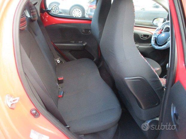 Citroen C1 MOTORE NUOVO 0 KM CO