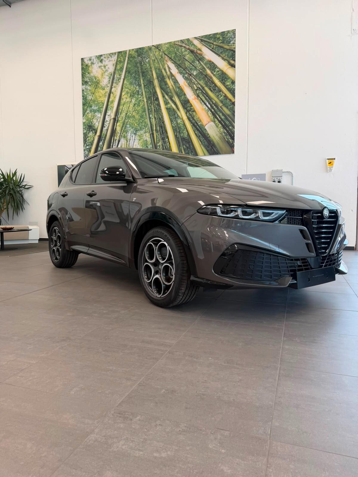 Alfa Romeo Tonale 1.5 175 CV MHEV TCT7 Ti