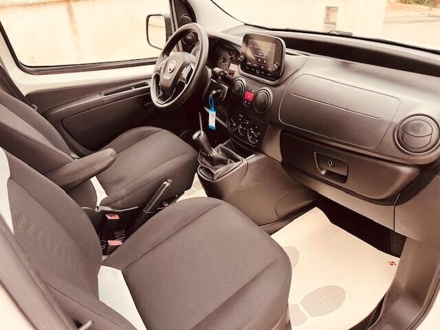 Fiat Fiorino 1.3 M.JET 95 CV UNIPRO' CLIMA