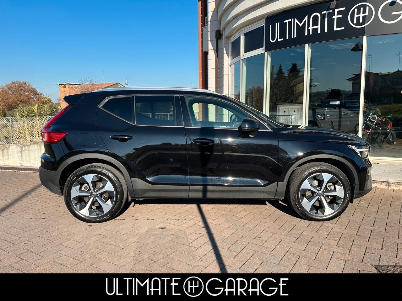 Volvo XC40 B3 automatico Core *Garanzia 5 Anni