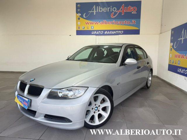 BMW 320 d cat Attiva