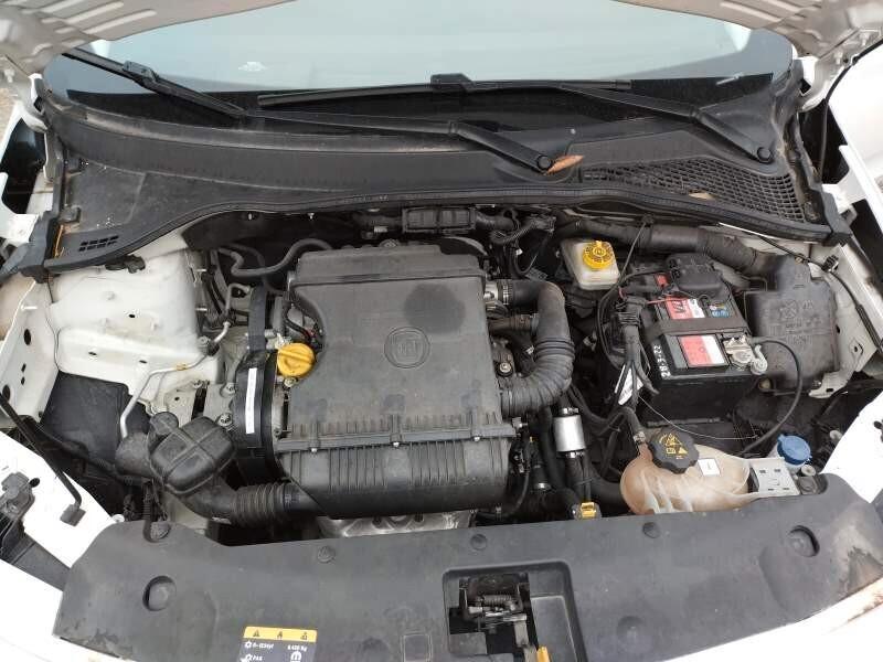 Fiat Tipo 1.4 5 porte Lounge GPL!!!!