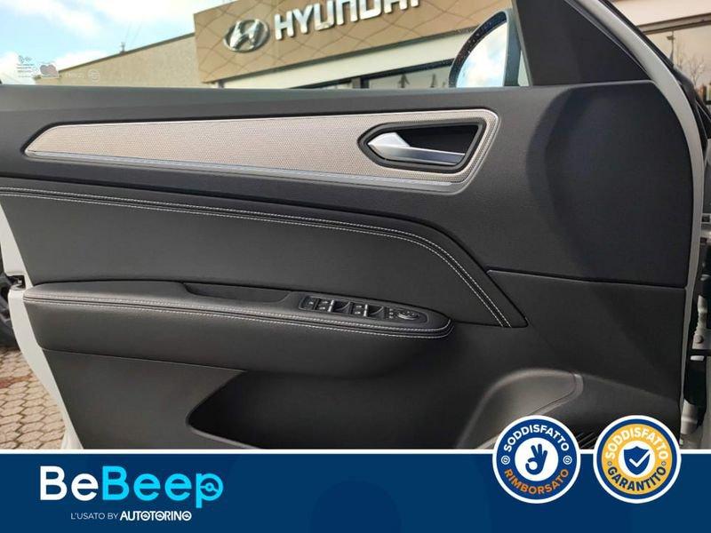 Renault Arkana 1.6 E-TECH FULL HYBRID TECHNO 145CV