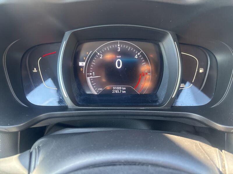 Renault Kadjar 1.5 dCi 110CV EDC Energy Intens