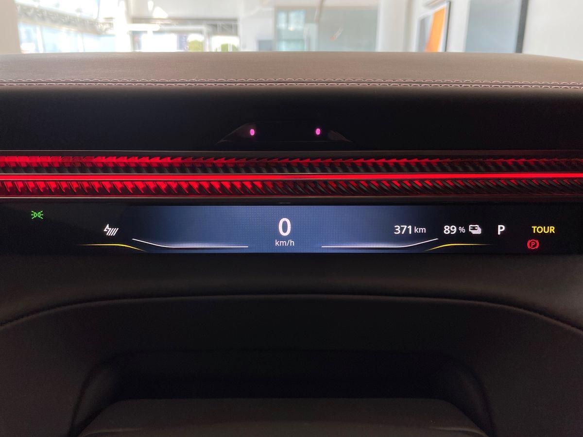 LOTUS ELETRE 900 SPORT