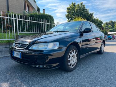 Honda Accord 1.8i 16V V-TEC cat ES