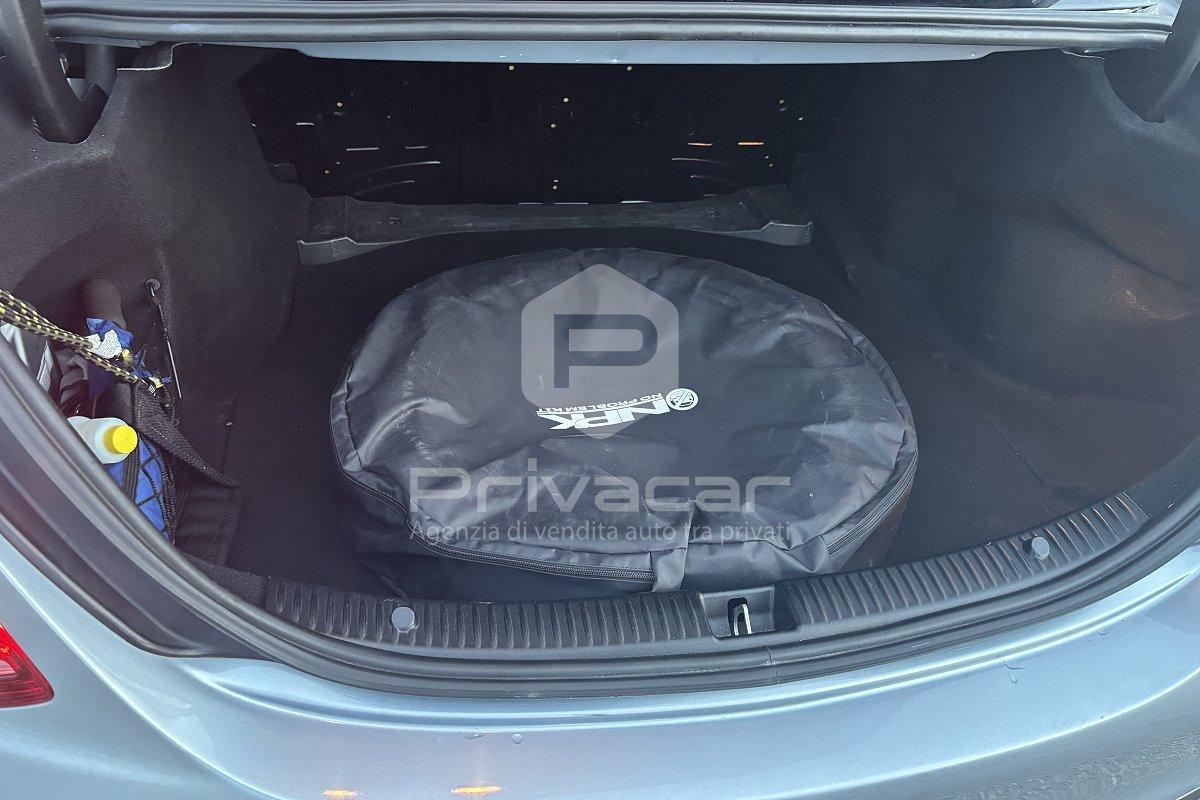 MERCEDES C 220 d Auto Premium