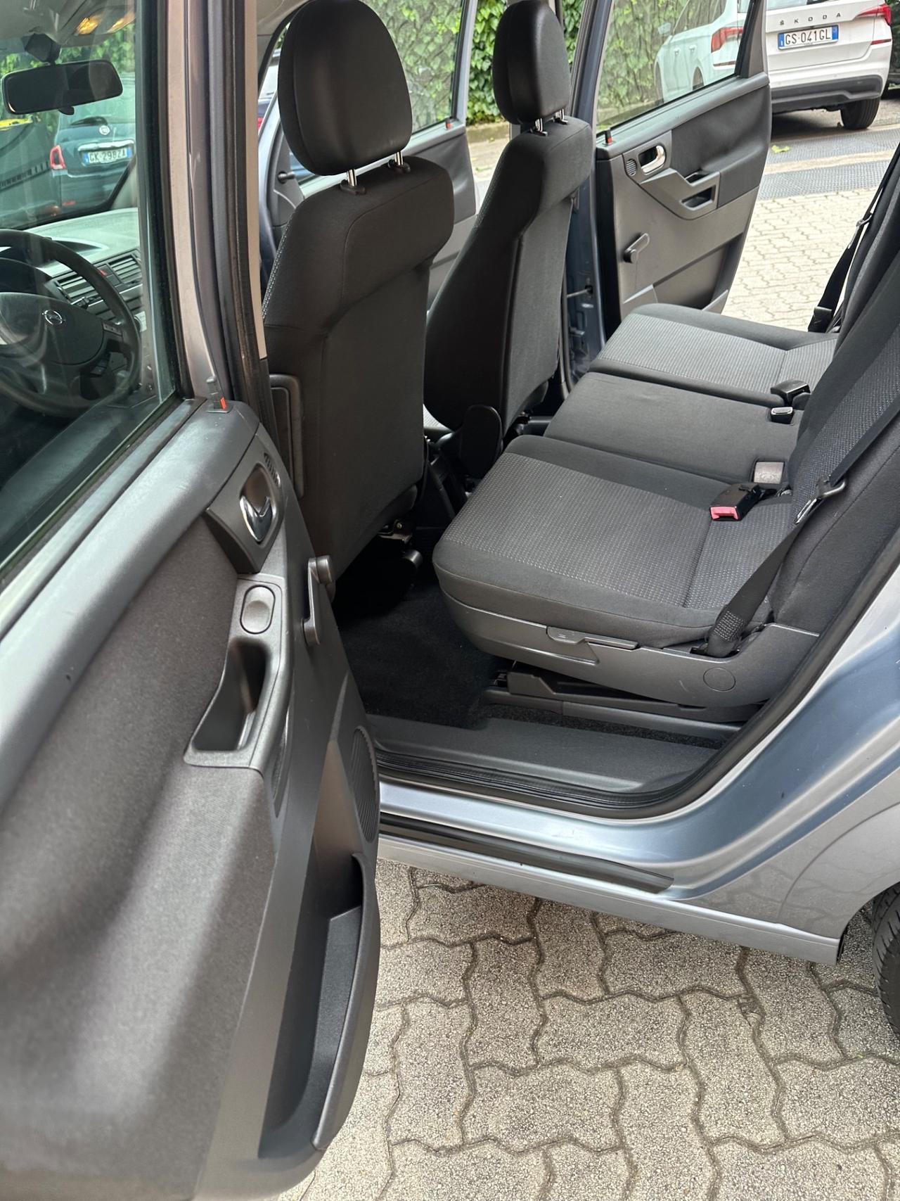 Opel Meriva 1.4 16V GPL-TECH Enjoy