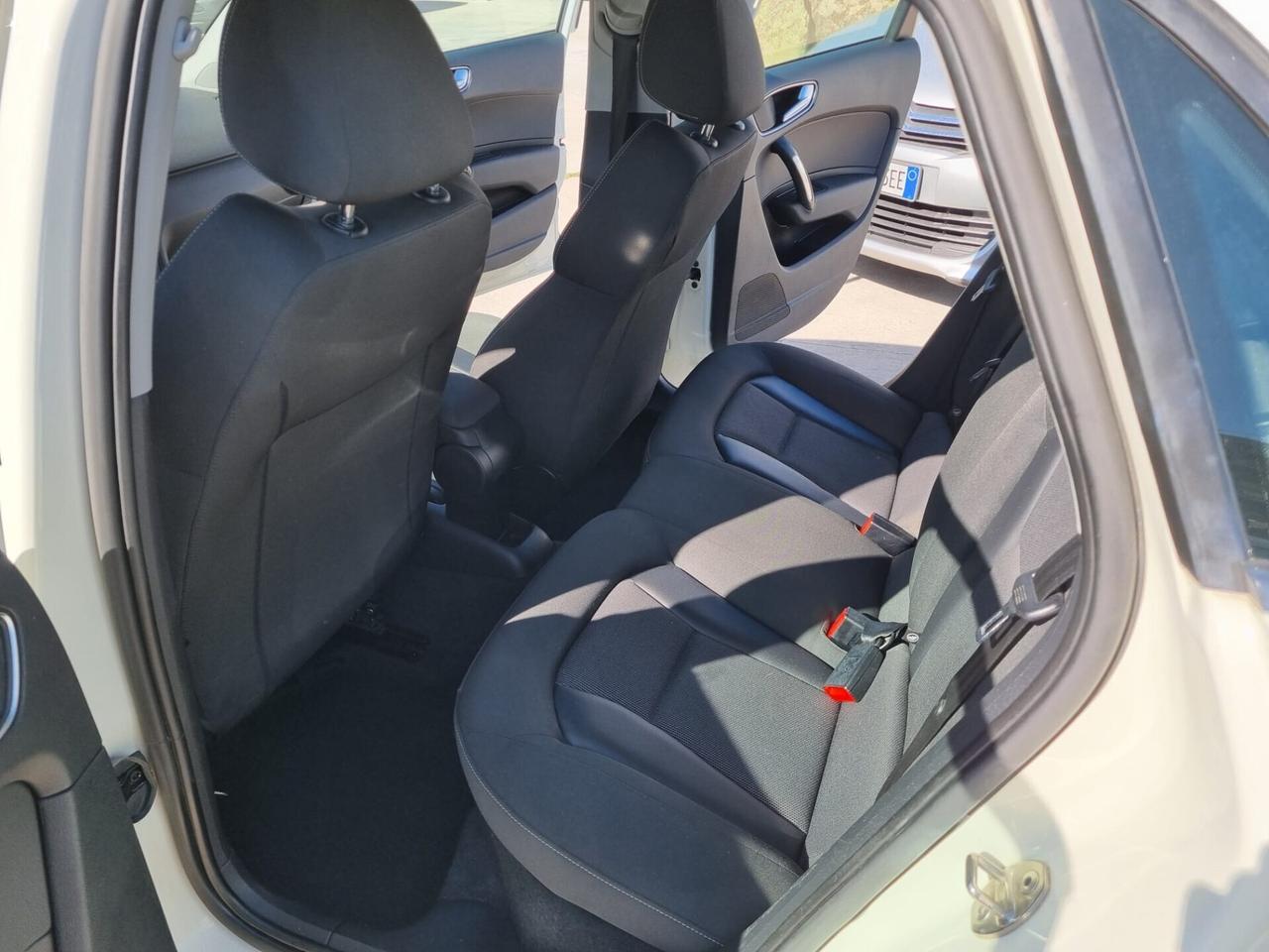 Audi A1 1.6 TDI Ambition