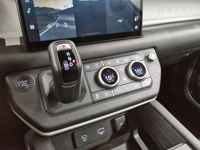 LAND ROVER Defender 90 3.0D I6 300 CV AWD Auto X-Dynamic HSE