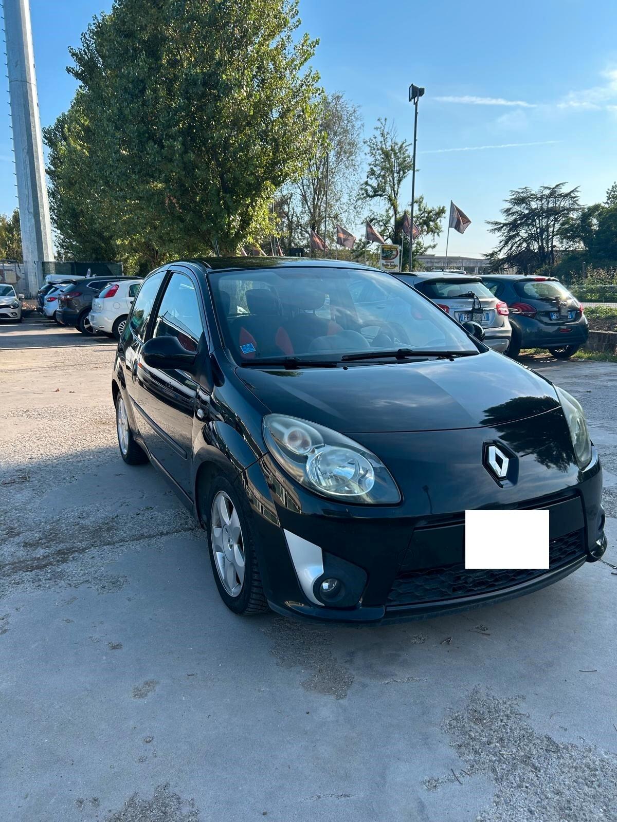 Renault Twingo 1.2 16V Initiale OK NEO PATENTATI