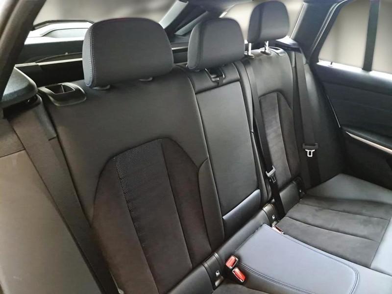 BMW 330 MSPORT TOURING AUTO STATION WAGON