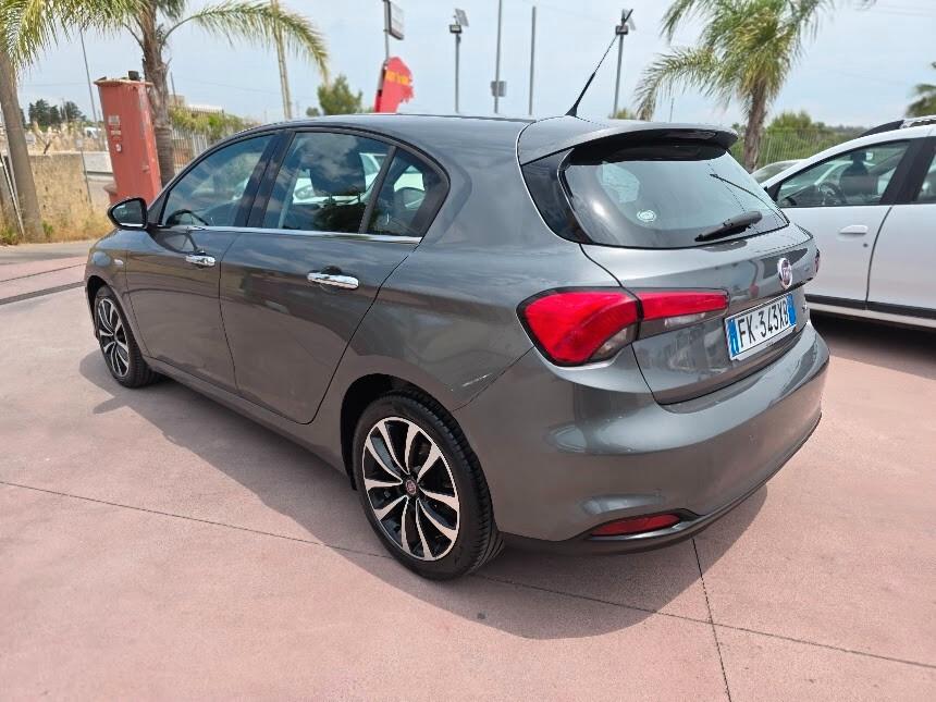 Fiat Tipo 1.6 Mjt S&S SW Lounge