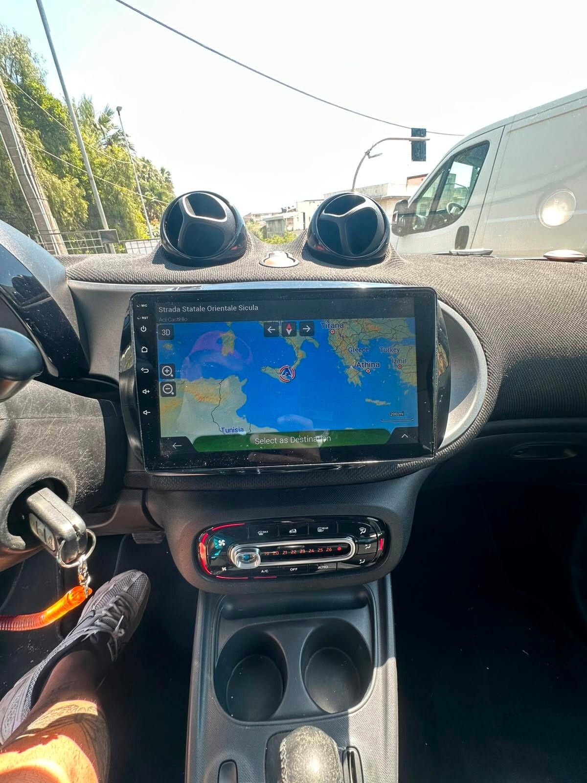 Smart ForTwo 70 1.0 Passion