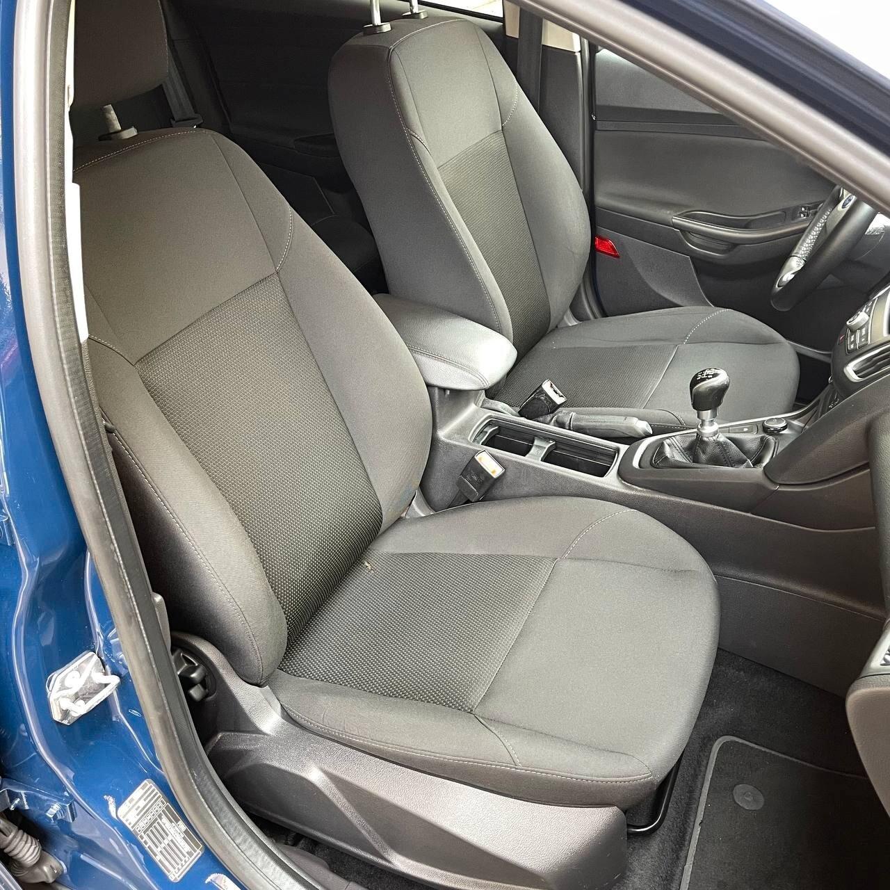 Ford Focus 1.5 TDCi 95 CV Business