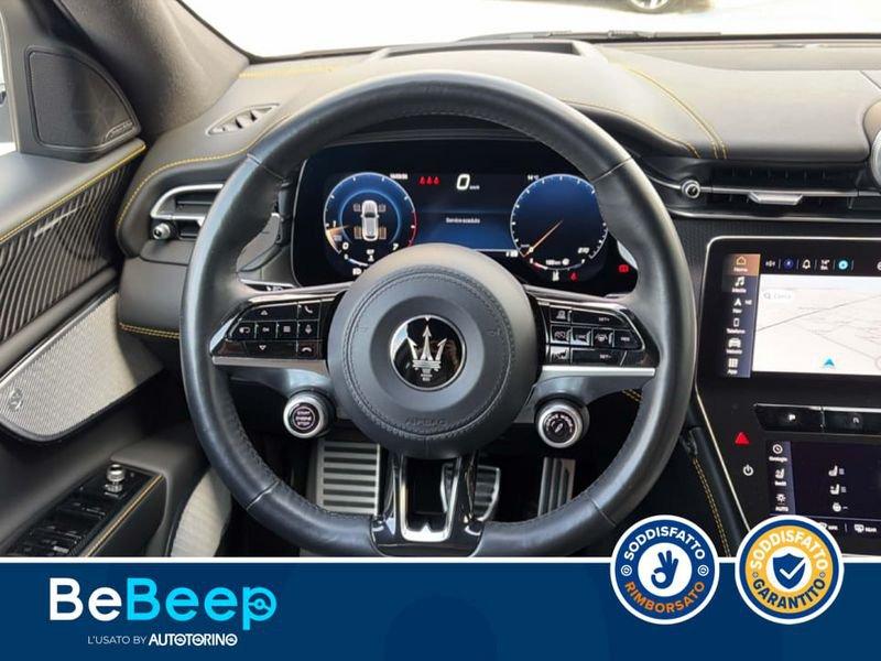 Maserati Grecale 2.0 MHEV MODENA 330CV AUTO