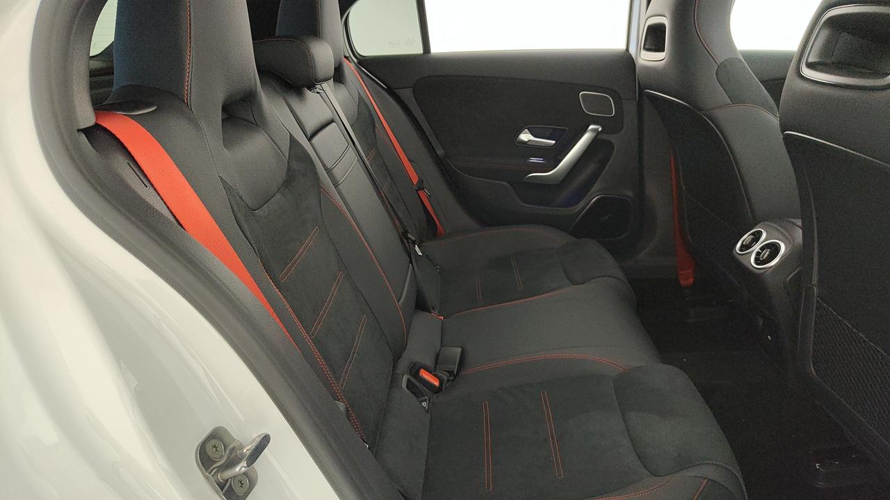 Mercedes-Benz Mercedes-AMG A 45S 4MATIC+