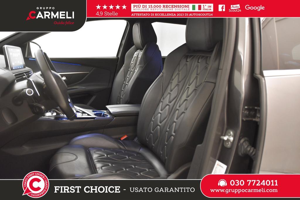 Peugeot 5008 1.5 BlueHDi GT Line EAT