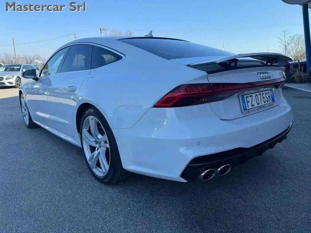 AUDI A7 S7 Sportback 3.0 tdi mhev quattro 349cv - FZ076SR