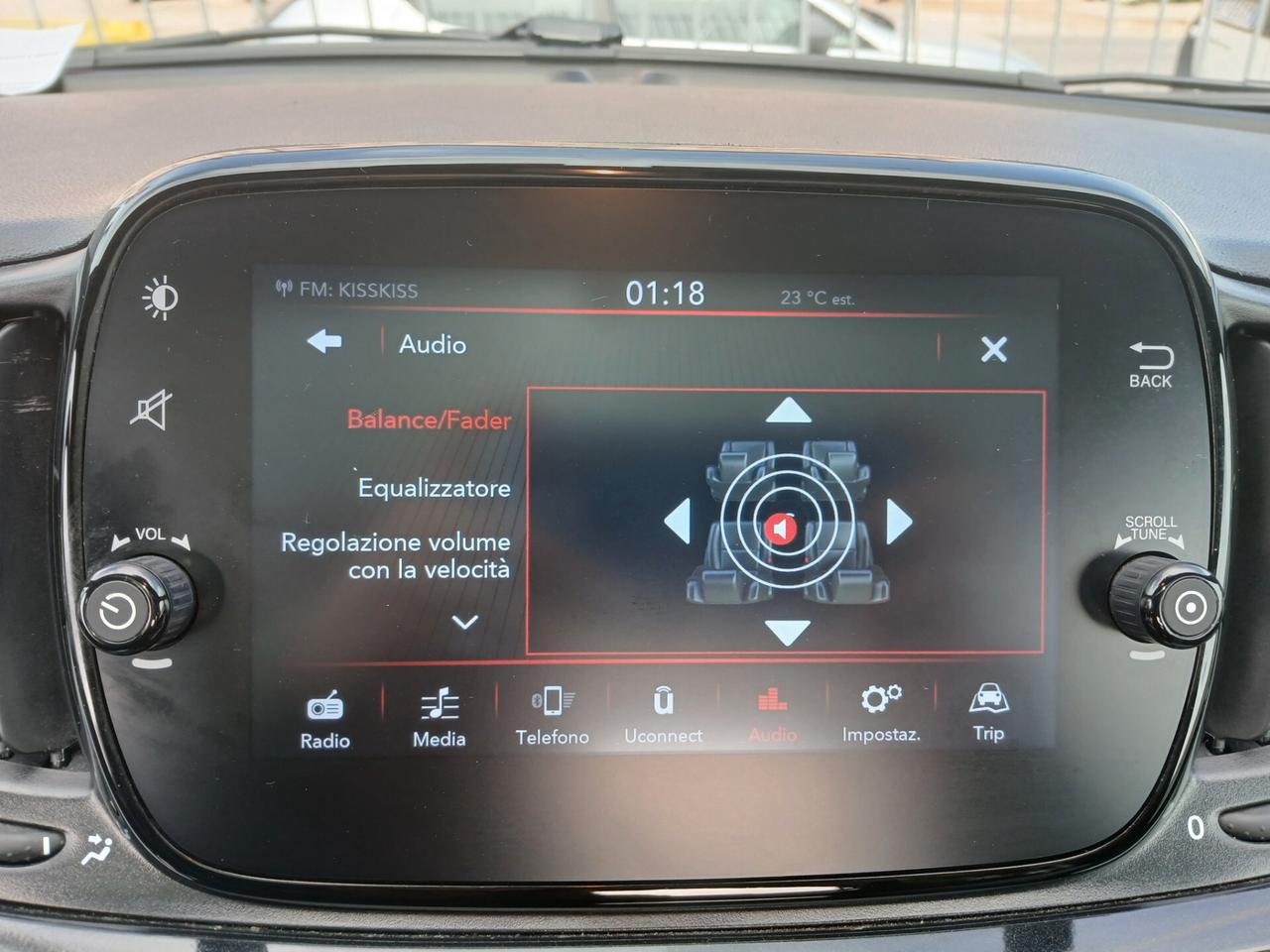 Fiat 500 1.0 HYBRID DOLCEVITA 2022
