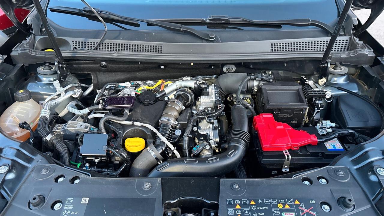 Dacia Duster 1.5 Blue dCi 8V 115 CV 4x2 Prestige