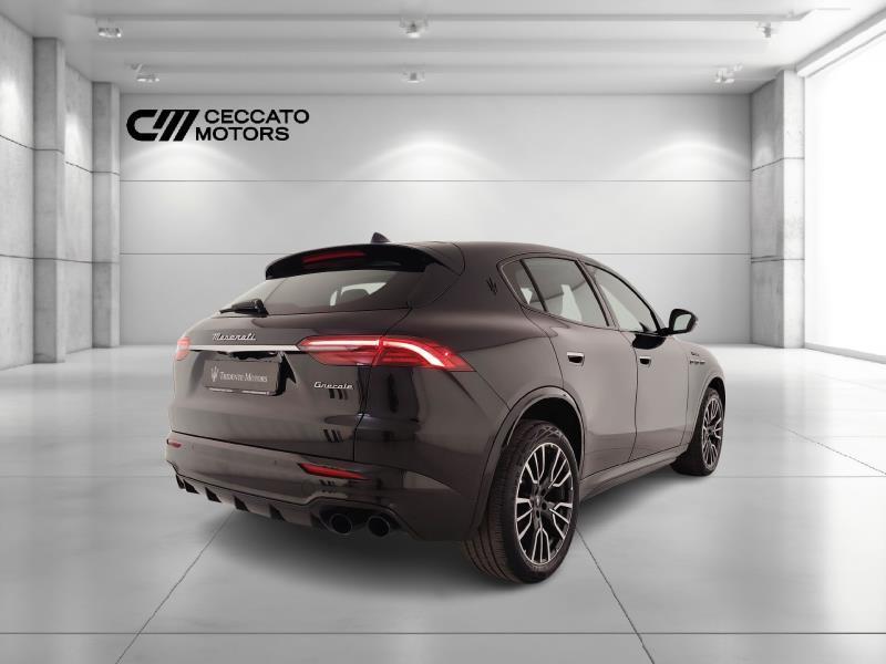 Maserati Levante 2.0 MHEV Modena AWD Auto