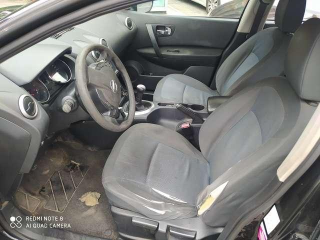 Nissan Qashqai Qashqai 1.6 16v Tekna FL OFFERTA DELLA SETTIMANA