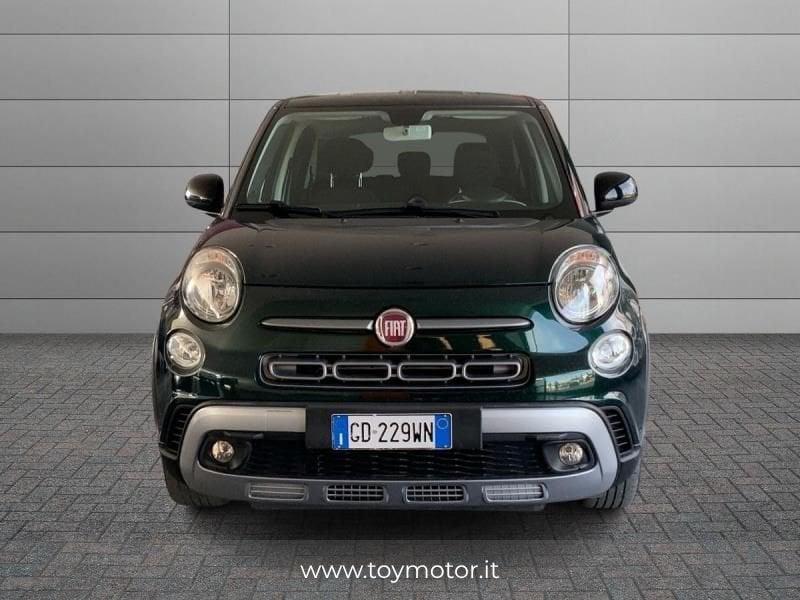 FIAT 500L 1.4 95 CV S&S Connect