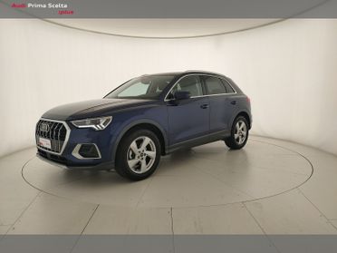 35 2.0 TDI Business Advanced S tronic