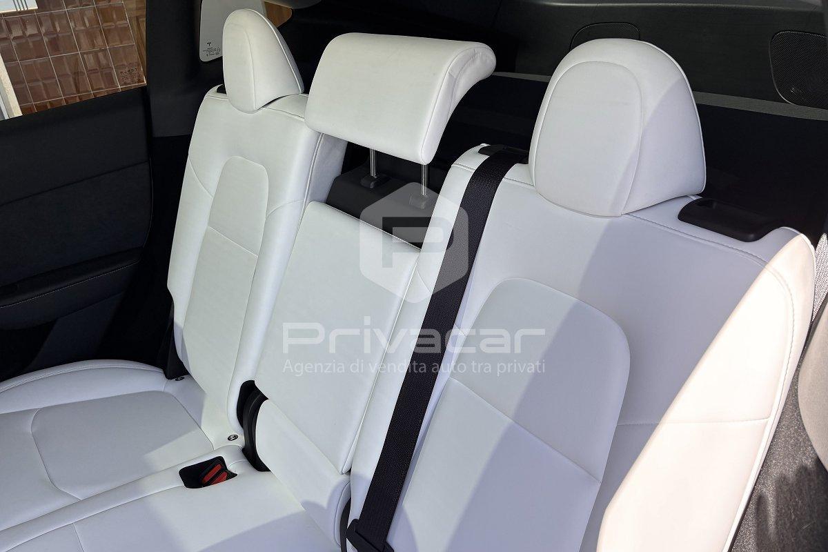 TESLA Model Y Performance AWD
